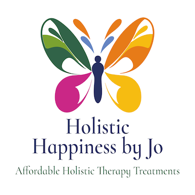 Holistic happiness by Jo